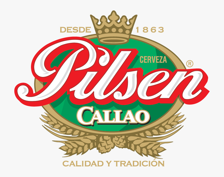 Pilsen Callao Logo Png, Transparent Png, Free Download