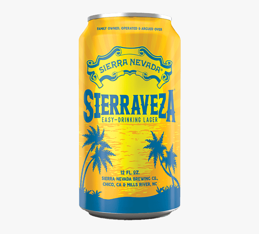 Sierra Nevada Brewery Sierraveza, HD Png Download, Free Download