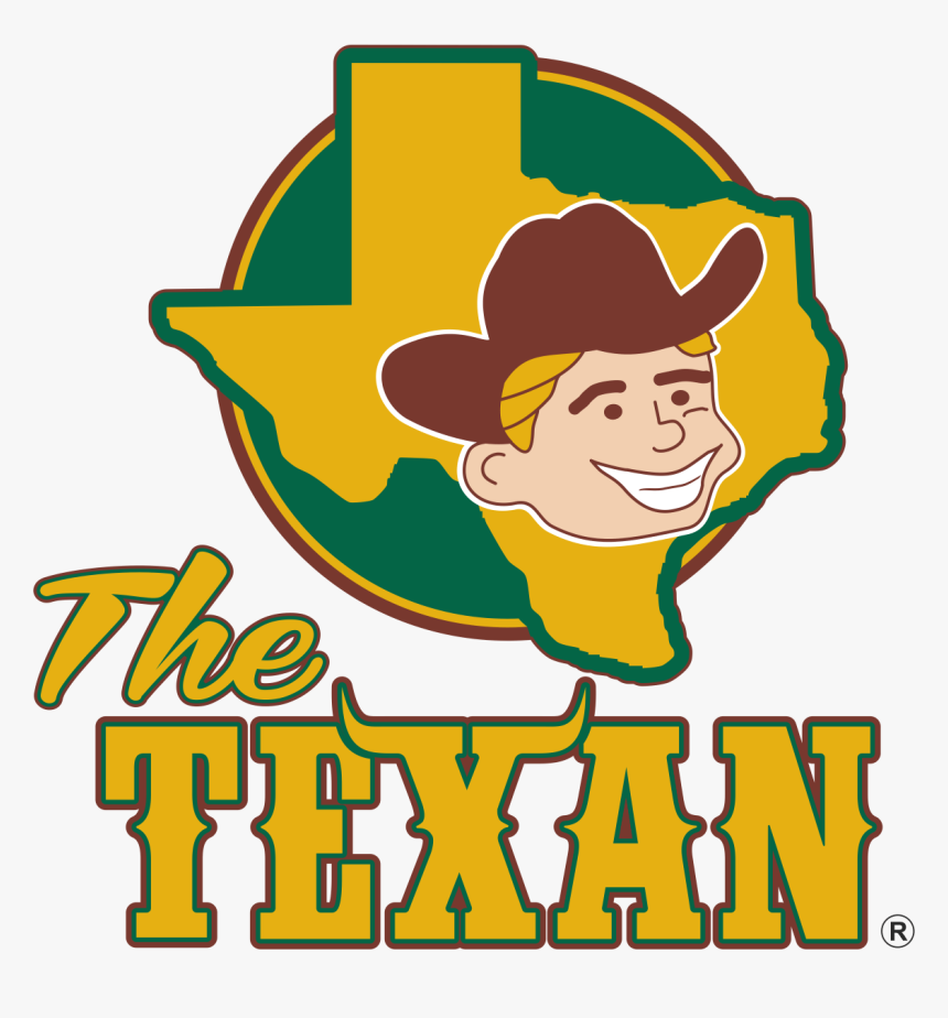 The Texan Store, HD Png Download, Free Download