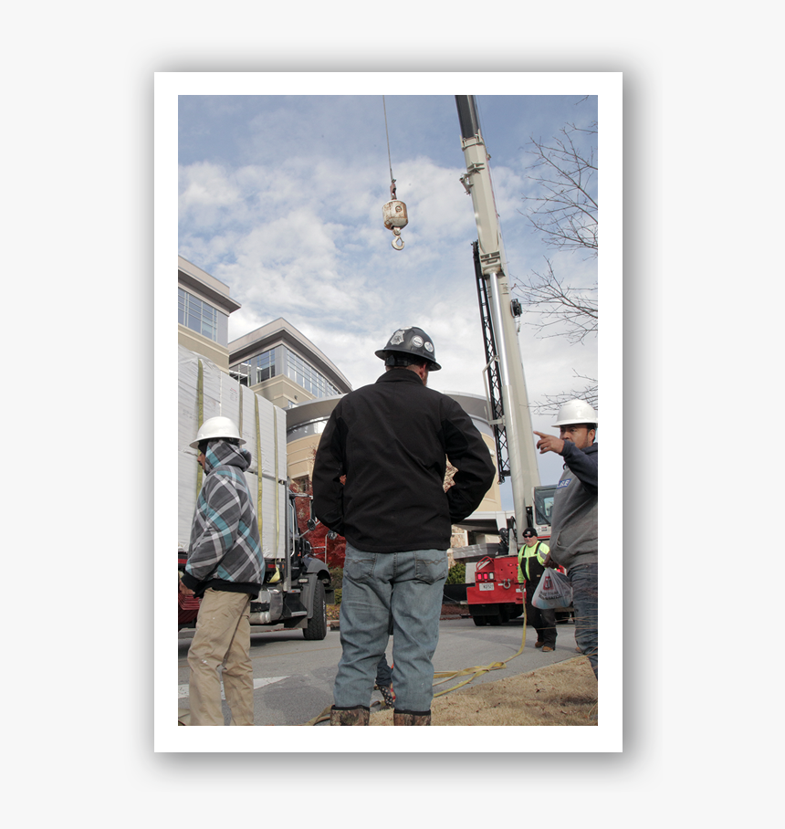 Join Our Team Core Roofing - Construction Worker, HD Png Download, Free Download