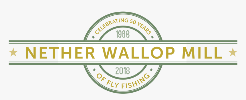 Tuition & Courses 50 Years Fly Fishing , Png Download - Label, Transparent Png, Free Download