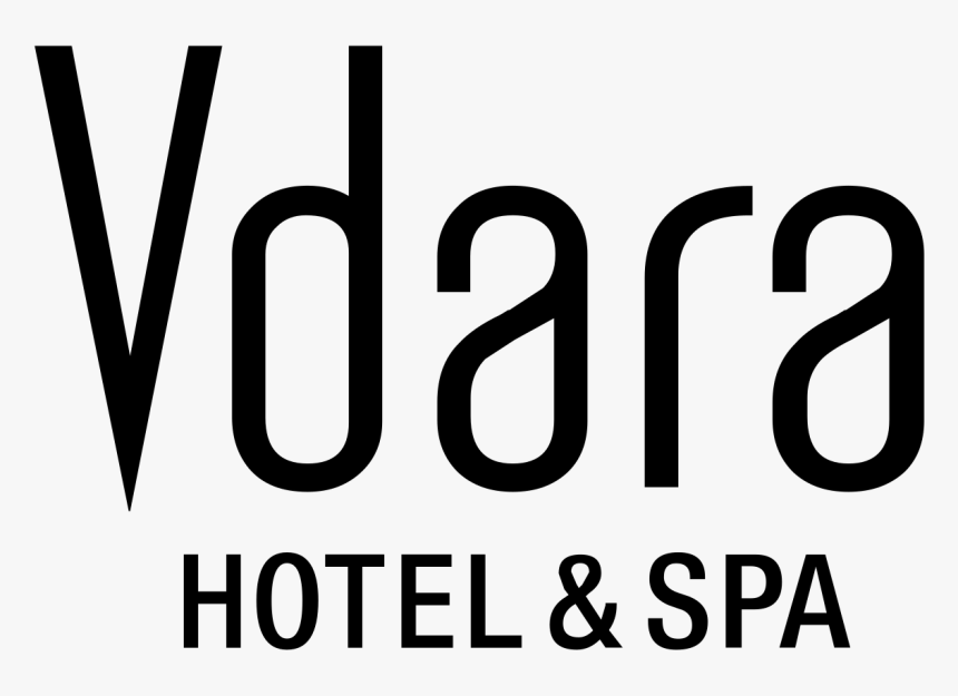 Vdara Hotel & Spa Logo, HD Png Download, Free Download