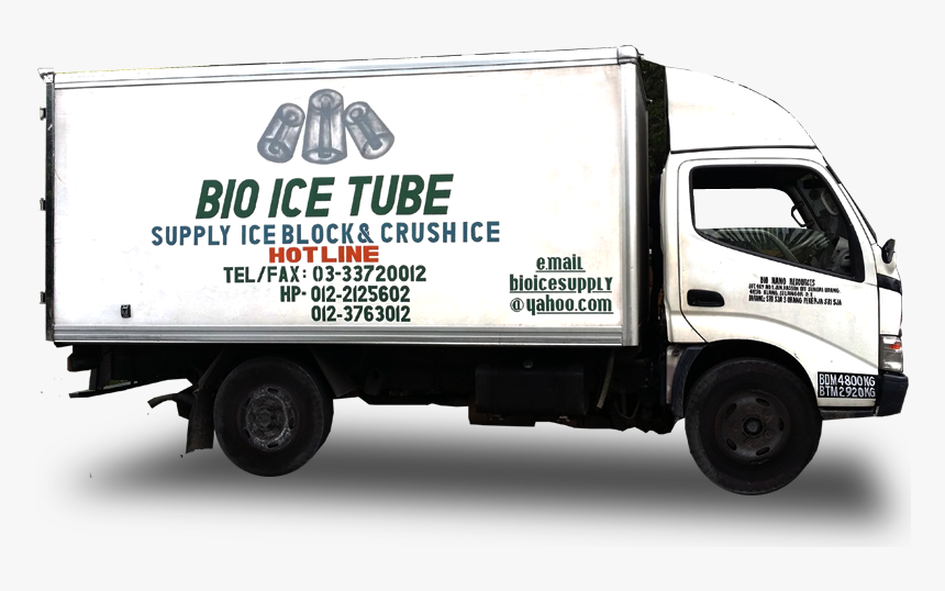 Commercial Vehicle, HD Png Download, Free Download