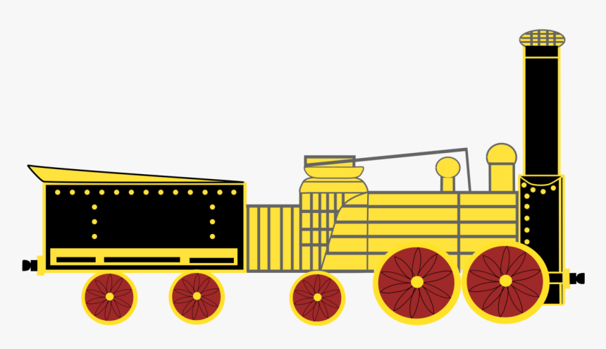 Angle,brand,yellow - Train, HD Png Download, Free Download