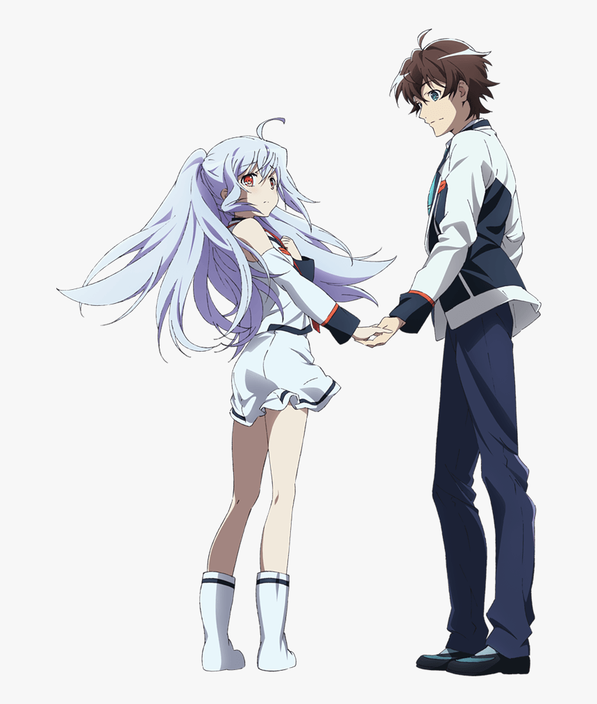 Isla Plastic Memories Png , Png Download - Isla Plastic Memories Png, Transparent Png, Free Download