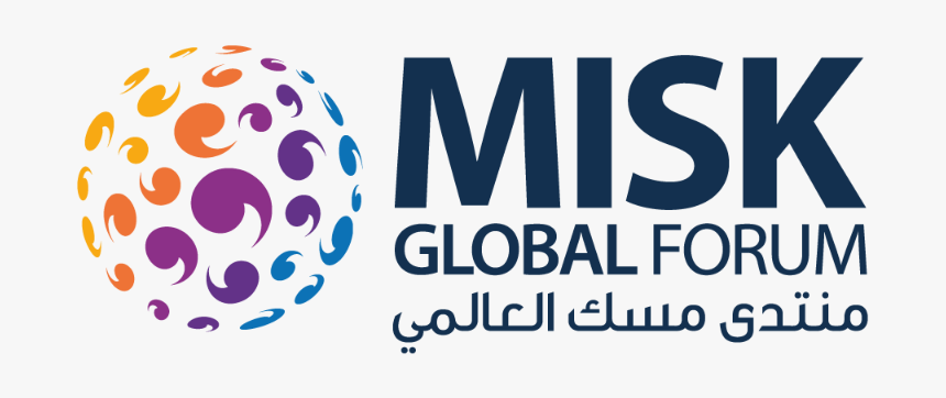 Misk Global Forum Logo, HD Png Download, Free Download