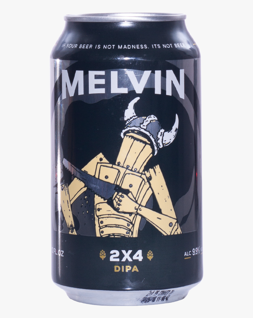 Melvin Brewing, HD Png Download, Free Download