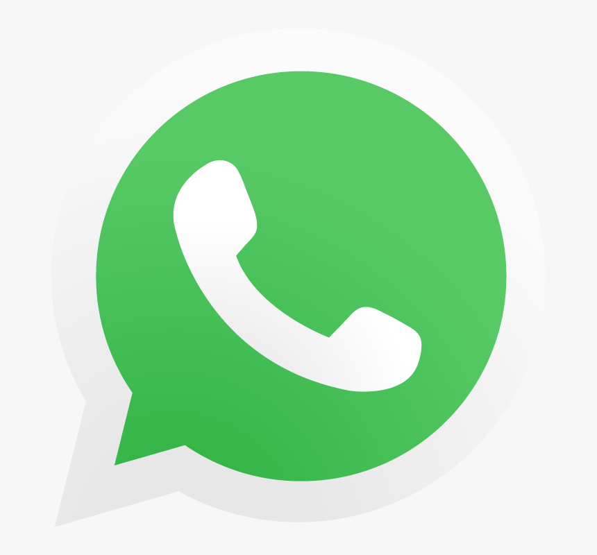 Whatsapp Messaging Apps Android Transparent Png Whatsapp Icon Png Download Kindpng