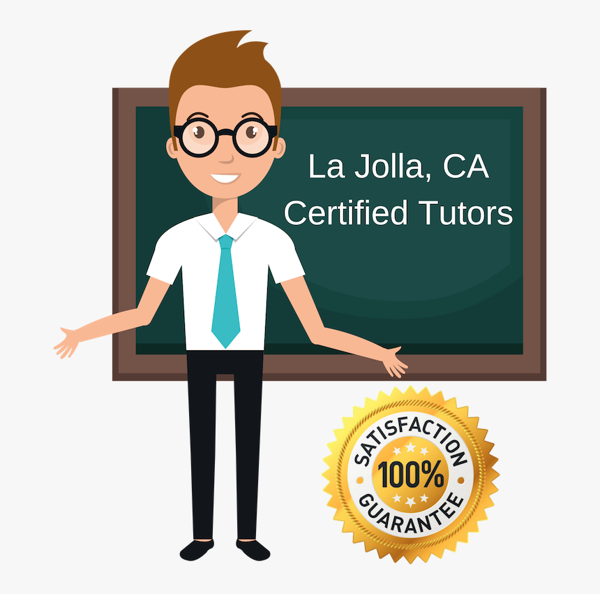 French Tutors In La Jolla, Ca Image - Student And Teacher Icon, HD Png Download, Free Download