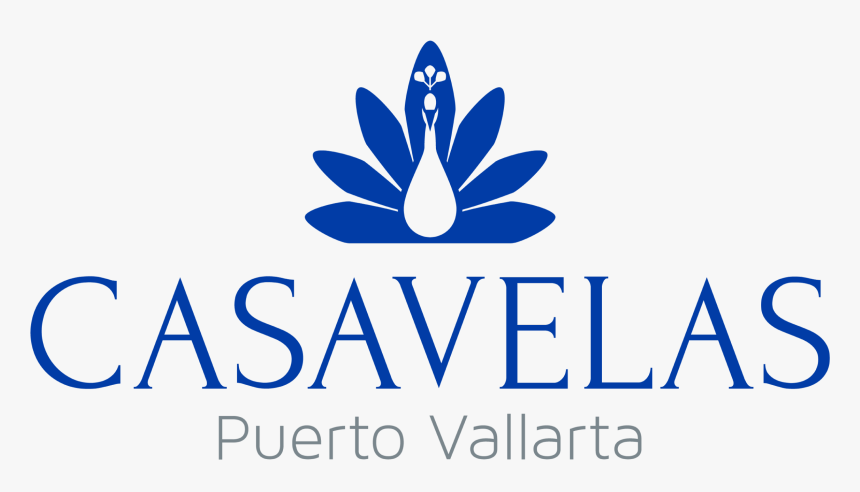 Casa Velas Puerto Vallarta Logo , Png Download - Tutor, Transparent Png, Free Download