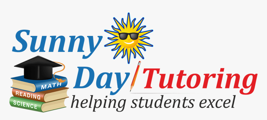 Sunny Day Tutoring, HD Png Download, Free Download