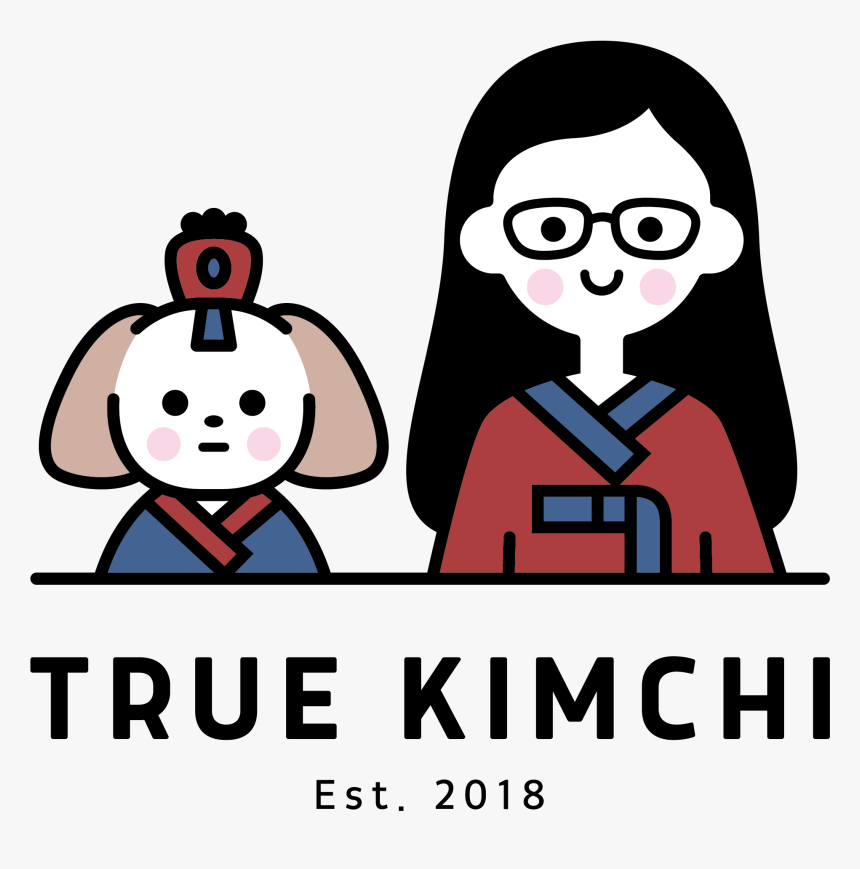 True Kimchi Is A Food Startup Founded By Samantha Yim - Kumchi Loho, HD Png Download, Free Download