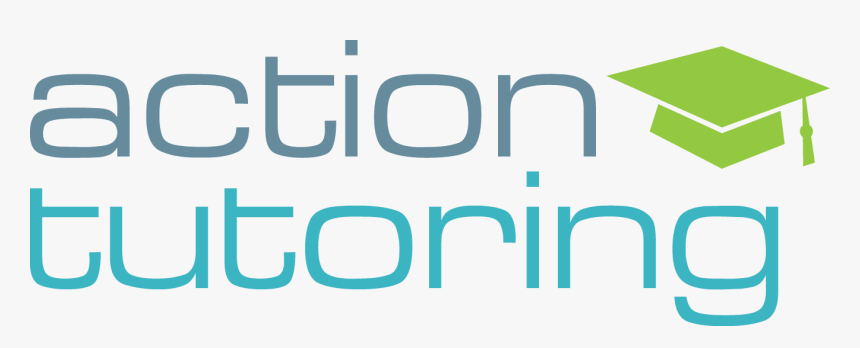 Action Tutoring - Action Tutoring Logo, HD Png Download, Free Download