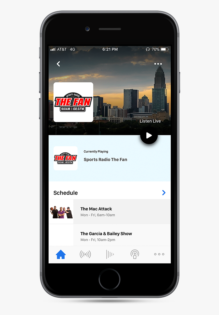 Wfnz, HD Png Download, Free Download