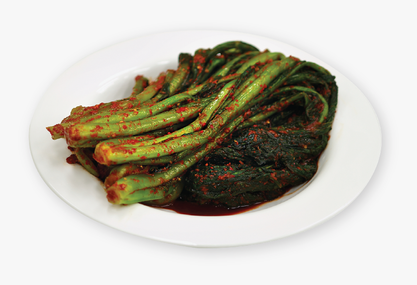 Gat Kimchi 이미지 , Png Download - Side Dish, Transparent Png, Free Download