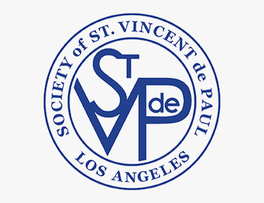 St Vincent De Paul Sacramento, HD Png Download, Free Download