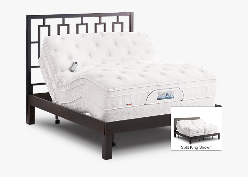 Bed Frame, HD Png Download, Free Download