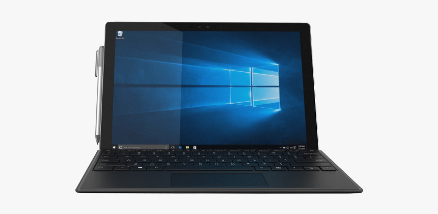 Netbook, HD Png Download, Free Download