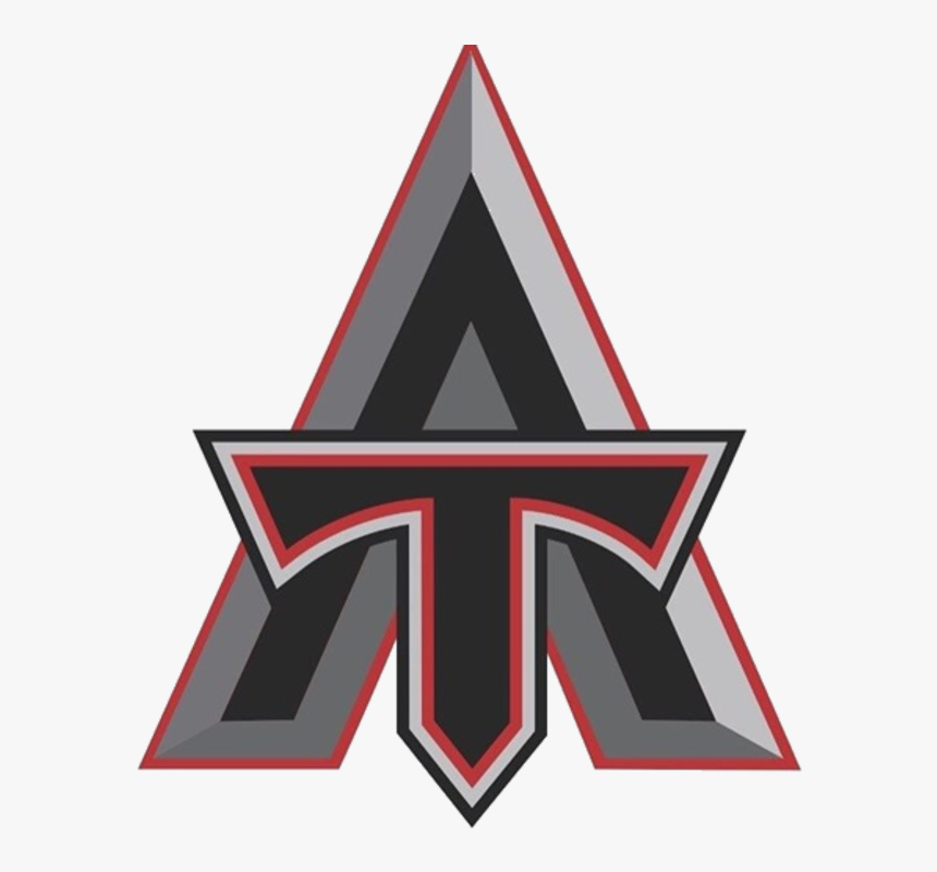 The Antelope Titans Defeat The Woodcreek Timber Wolves - Antelope Jr Titans Logo, HD Png Download, Free Download