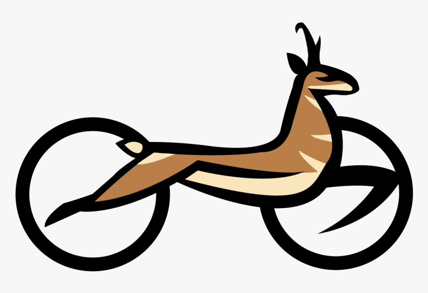 Antelope Ebikes, HD Png Download, Free Download