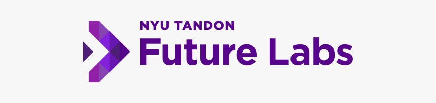 Nyu Digital Future Labs, HD Png Download, Free Download