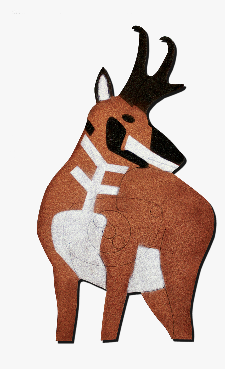 Deer, HD Png Download, Free Download