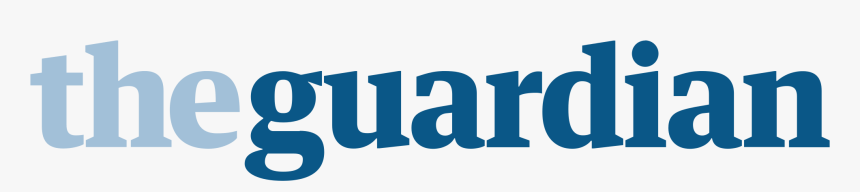 Guardian Logo Png, Transparent Png, Free Download