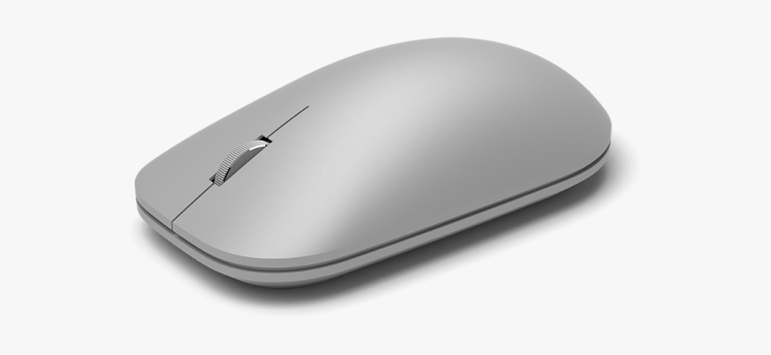 Microsoft Surface Wireless Bluetrack Mouse, HD Png Download, Free Download