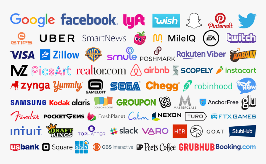 App Growth Summit Sf - Us On Facebook, HD Png Download, Free Download