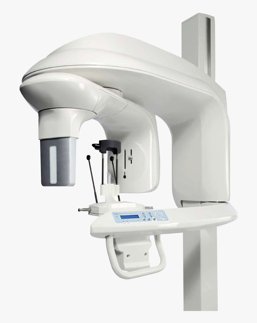 Dental Imaging Equipment, HD Png Download, Free Download