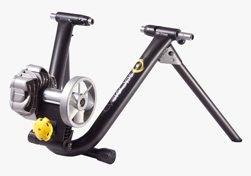 Fluid2 Trainer - Bike Trainer Cycleops, HD Png Download, Free Download