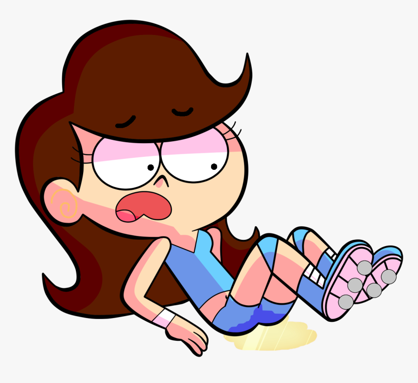 Starlight Pee - Cartoon, HD Png Download, Free Download