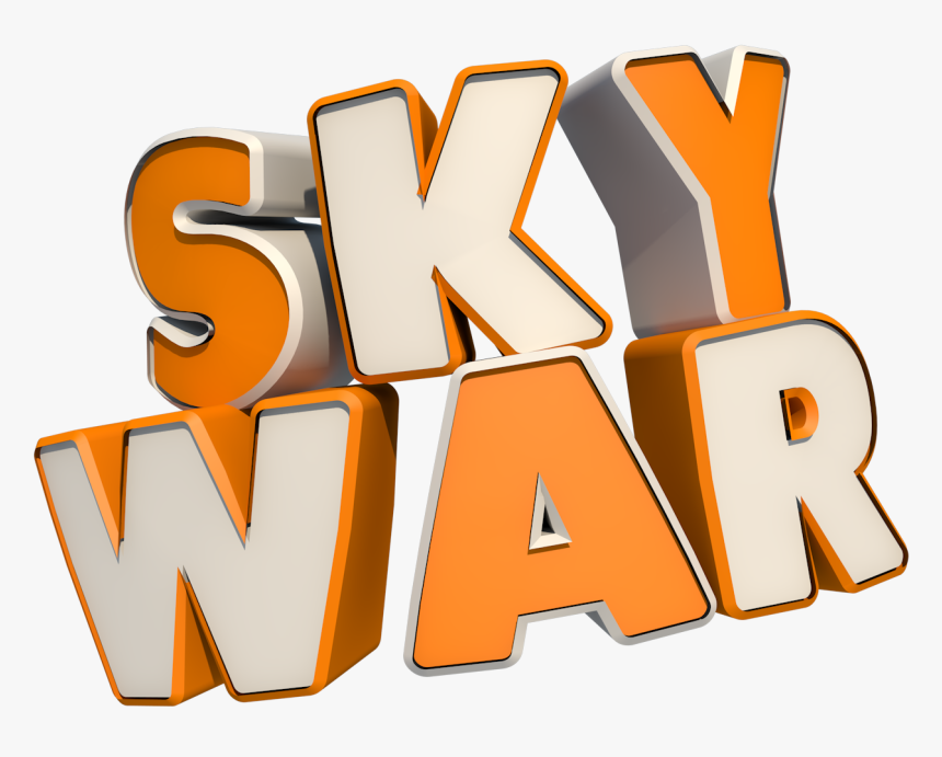 Textskywar6 - Illustration, HD Png Download, Free Download