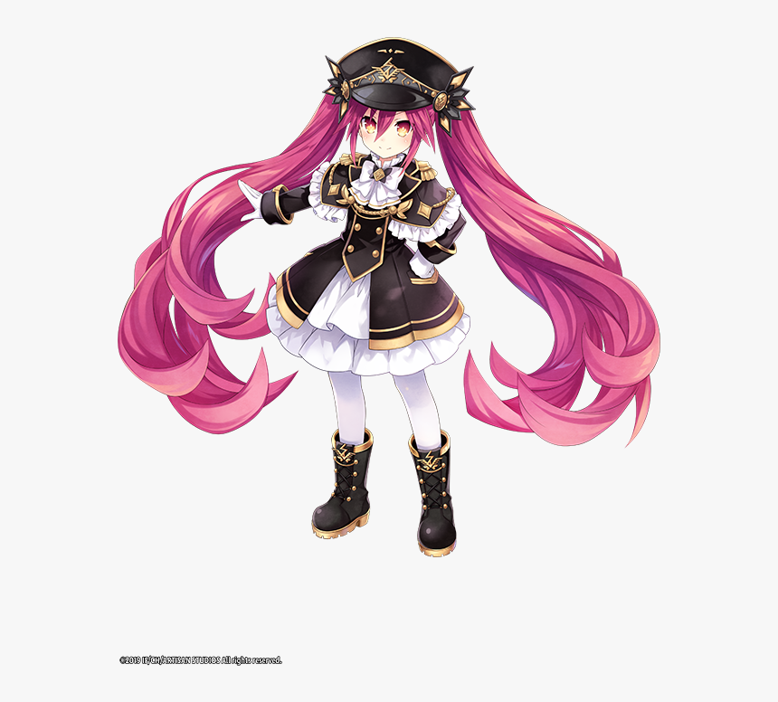 Super Neptunia Rpg Filyn, HD Png Download, Free Download