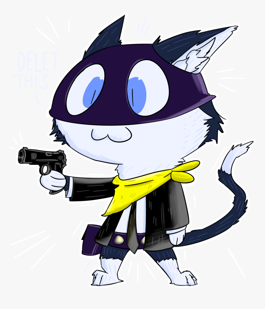 Morgana Says The N Word - Cartoon, HD Png Download, Free Download