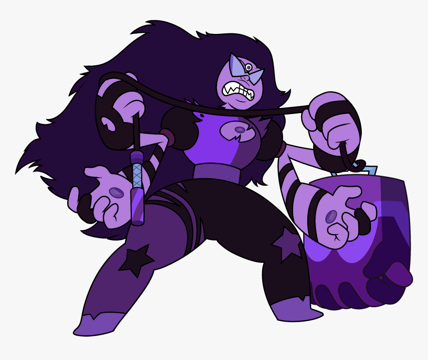 Sugilite Su, HD Png Download, Free Download