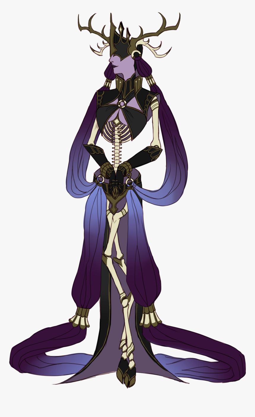 Morgan Le Fay Png, Transparent Png, Free Download