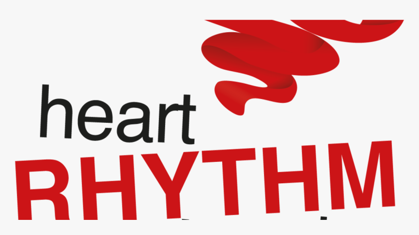 Heart Rhythm Week A Lifesaver - Design, HD Png Download, Free Download