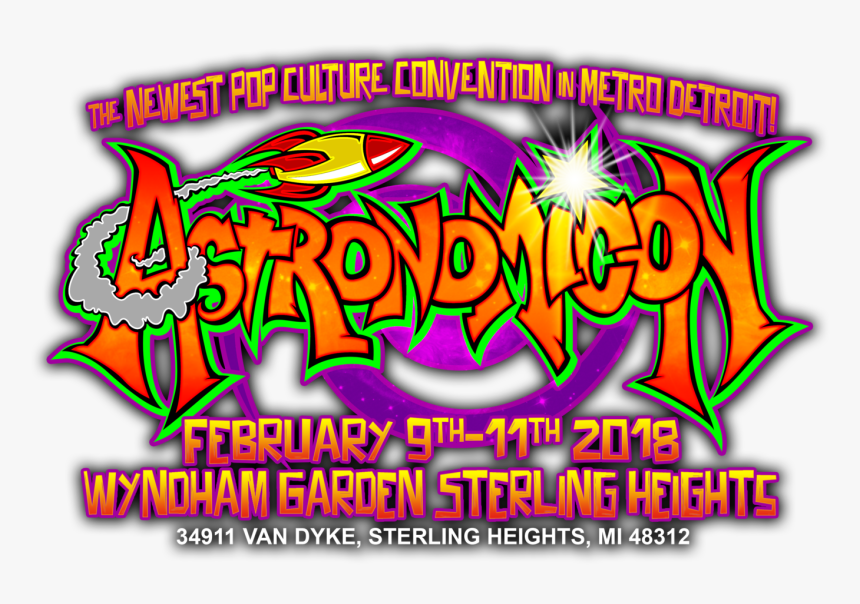 Astronomicon Logo, HD Png Download, Free Download