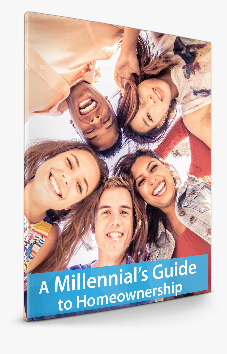 Millennials Having Fun, HD Png Download, Free Download