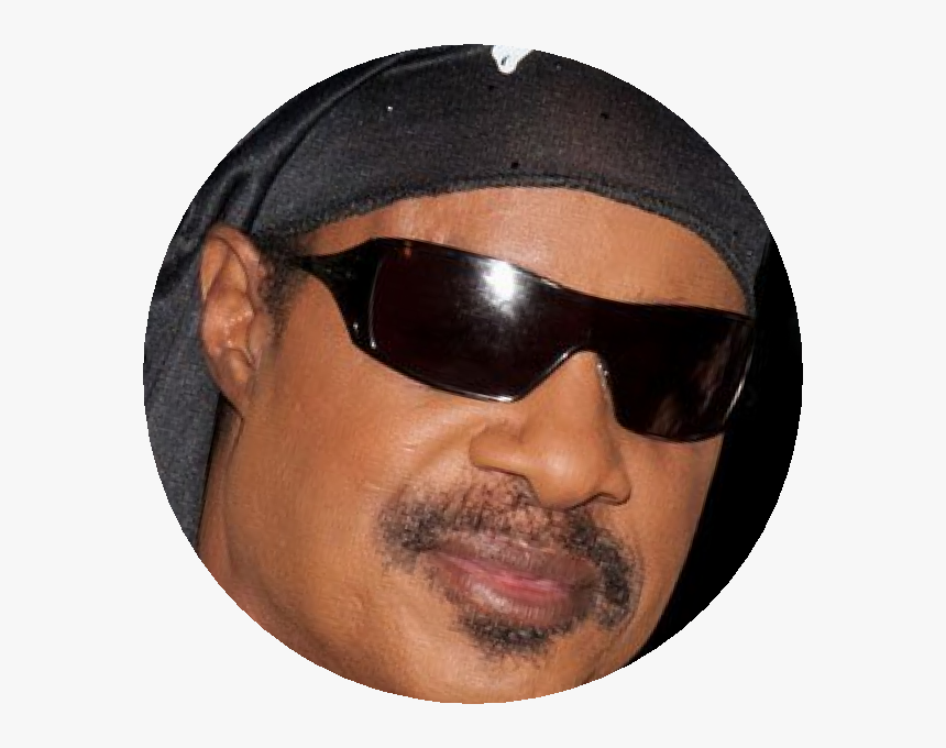 Steviewonder - Sunglasses, HD Png Download, Free Download