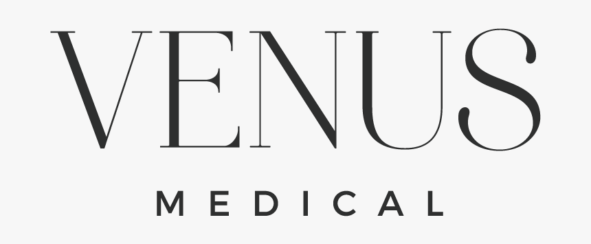 Venus Medical - Calligraphy, HD Png Download, Free Download