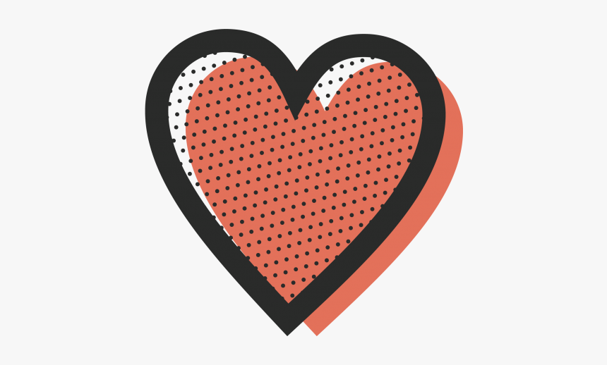 Heart-01 - Heart, HD Png Download, Free Download