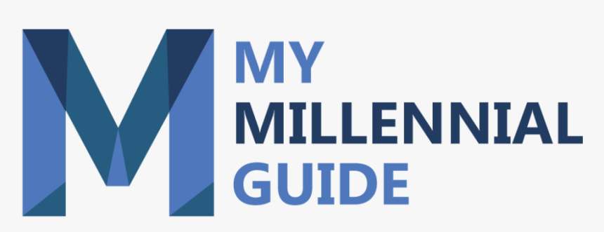 My Millennial Guide Logo, HD Png Download, Free Download