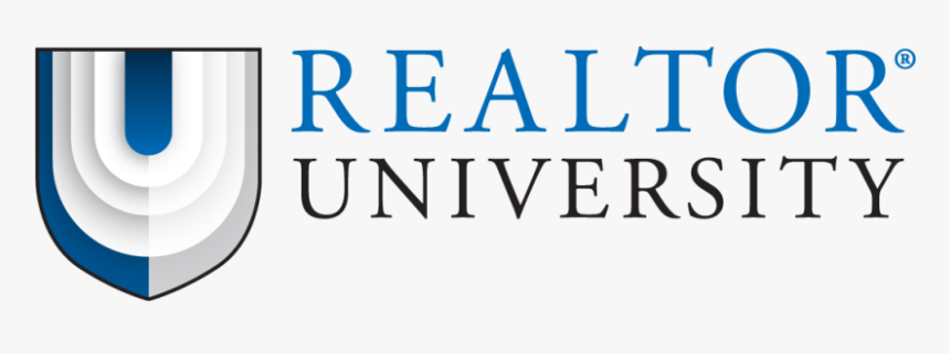 Realtor University Logo, HD Png Download, Free Download