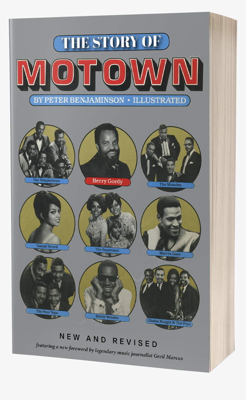 The Story Of Motown"
 Class="lazyload Lazyload Fade - The Story Of Motown, HD Png Download, Free Download