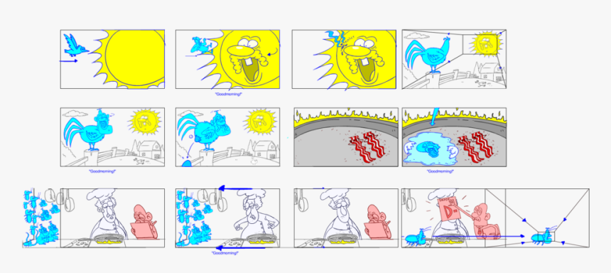 Ug Thumbs Seq1 V240004, HD Png Download, Free Download