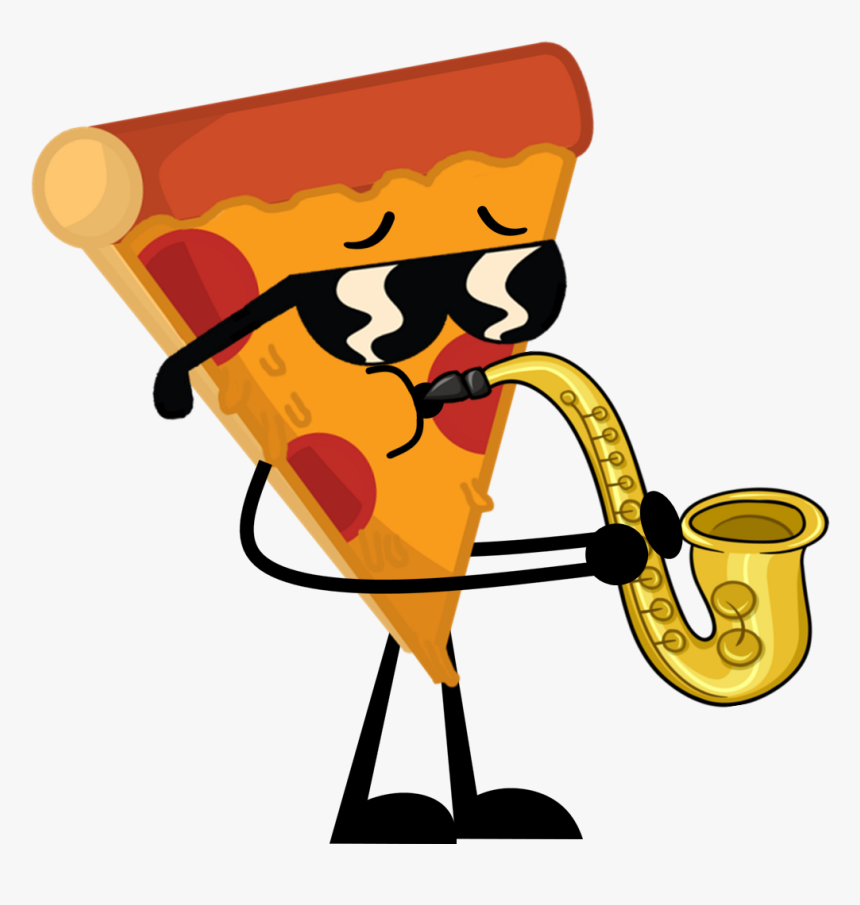 Pizza Steve Png - Pizza Battle For Dream Island, Transparent Png, Free Download