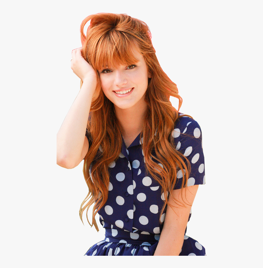 Bella Thorne Teen Photoshoot, HD Png Download, Free Download