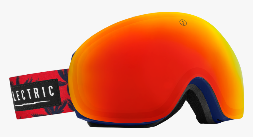 Eg3 Snow Goggles - Eg 3.5 Electric, HD Png Download, Free Download